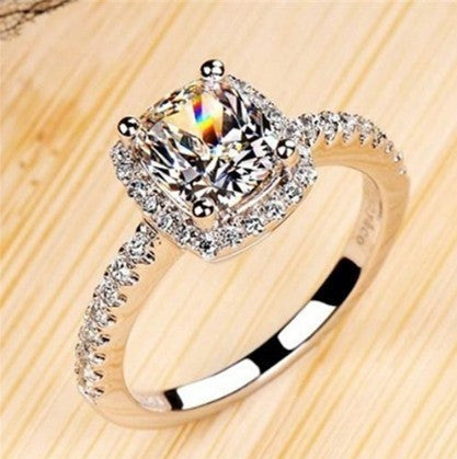 Trendy Ring