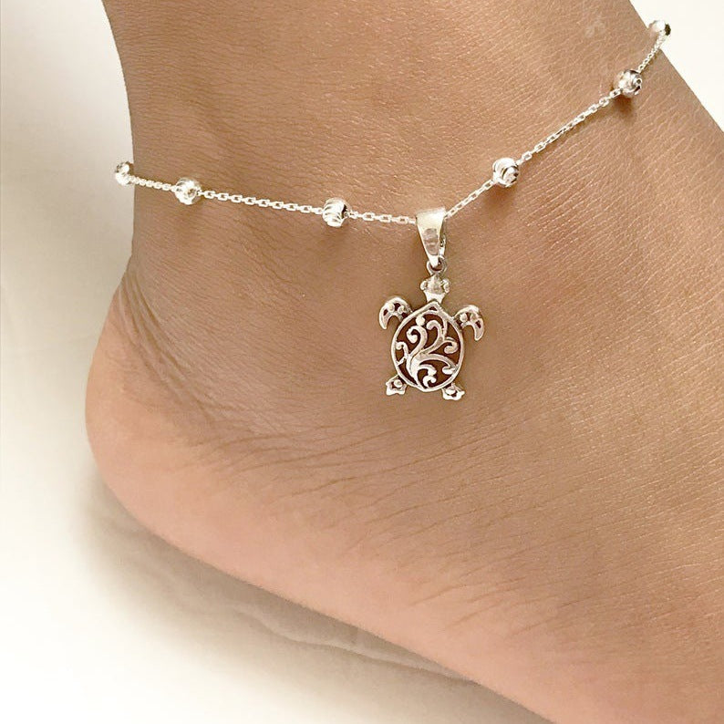 New Style Anklet