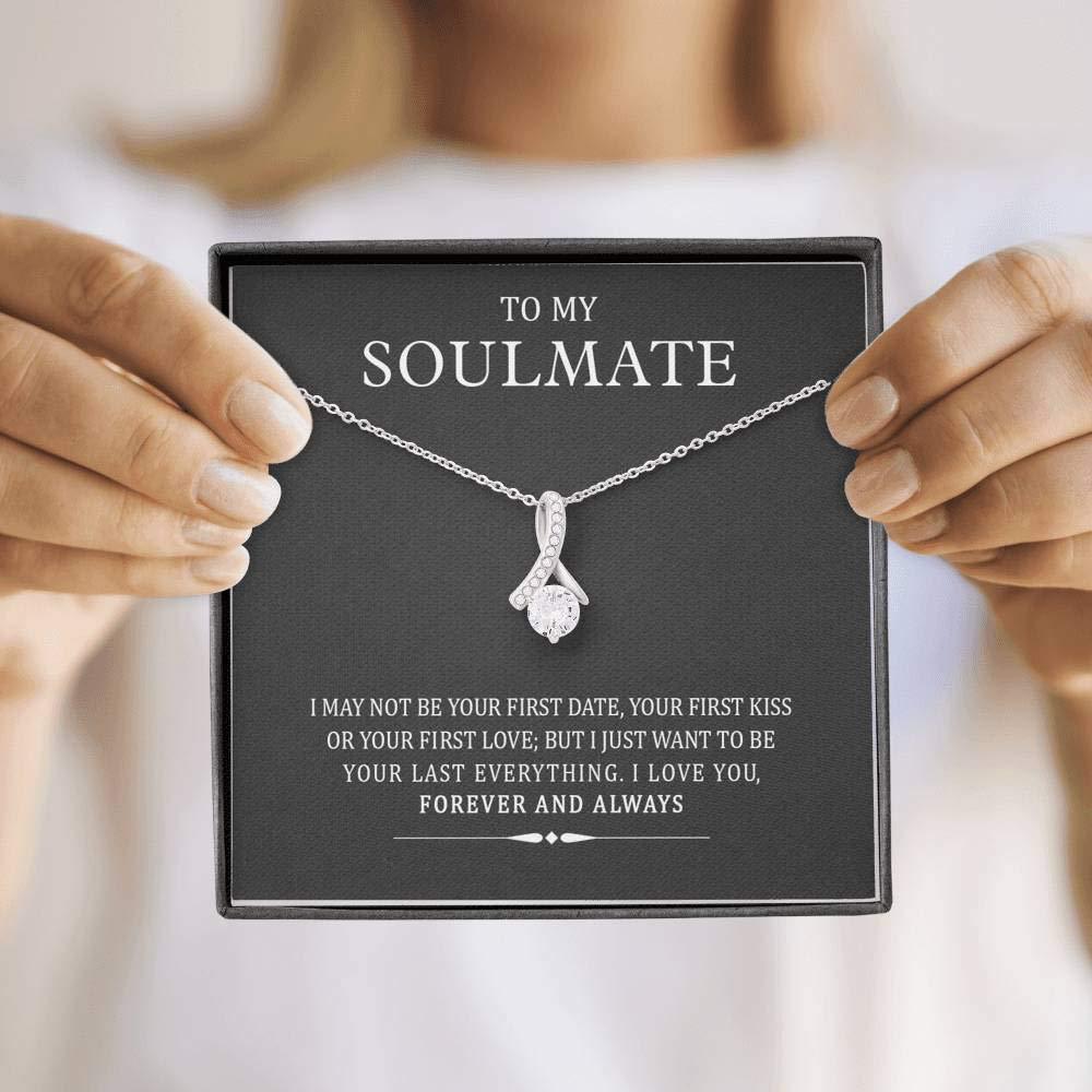 Soulmate Necklace