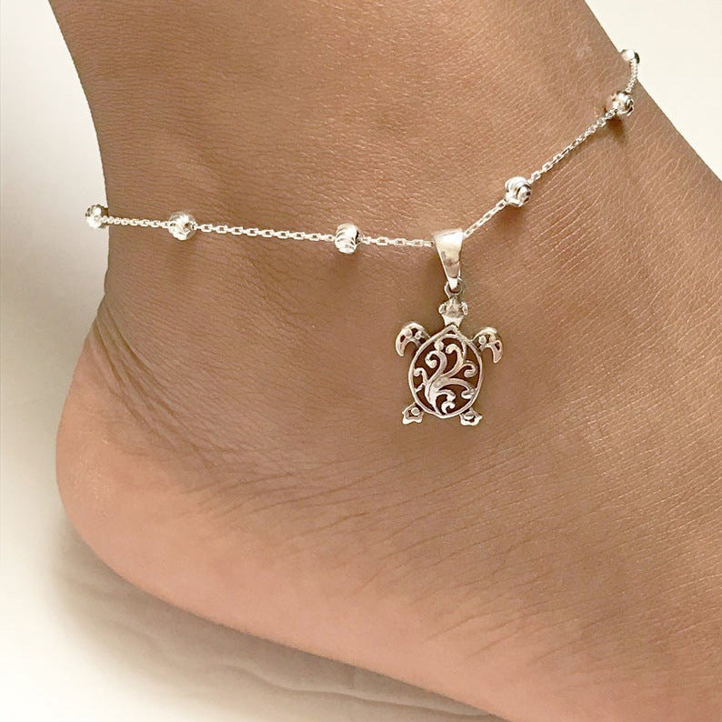 New Style Anklet