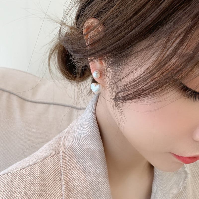 Lovely Earrings