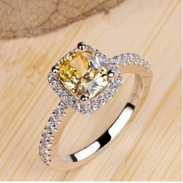 Trendy Ring