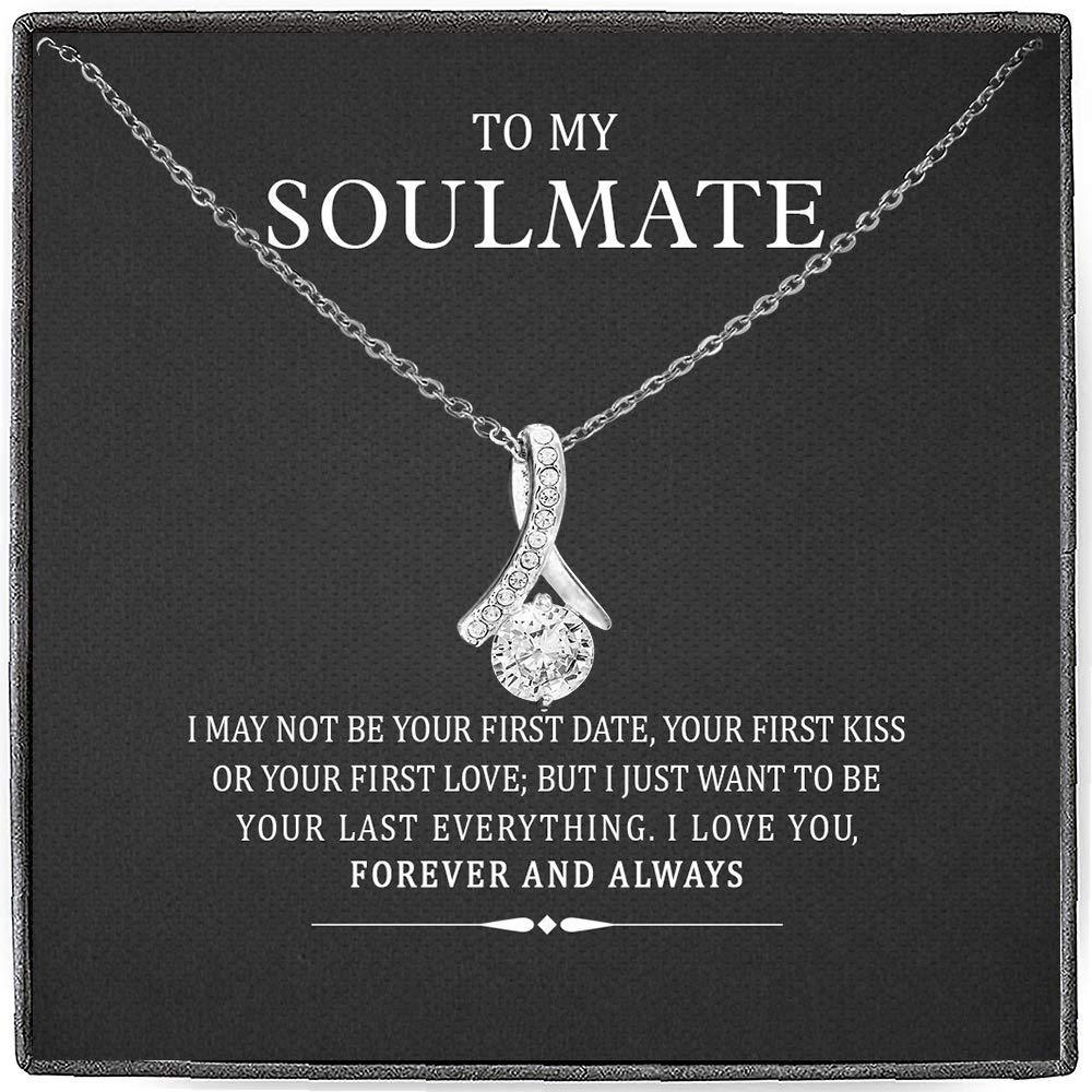 Soulmate Necklace