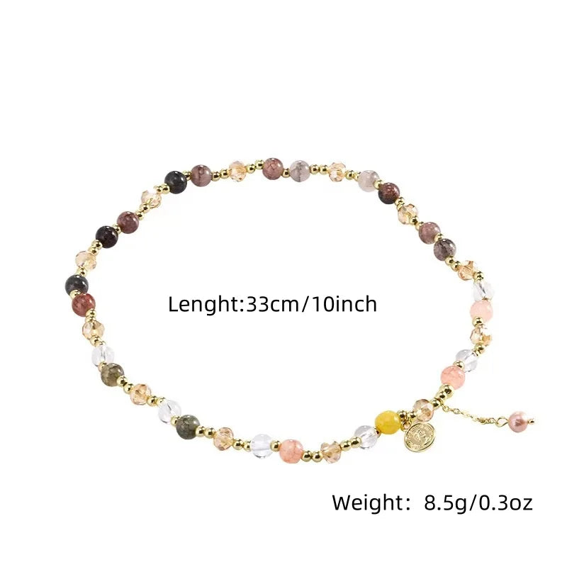 Niche Design Bracelet