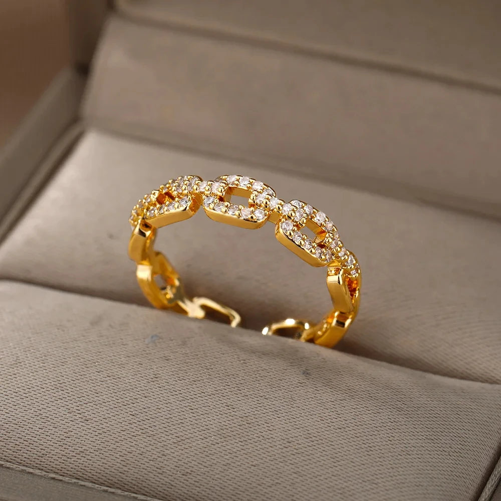 Elegant Ring