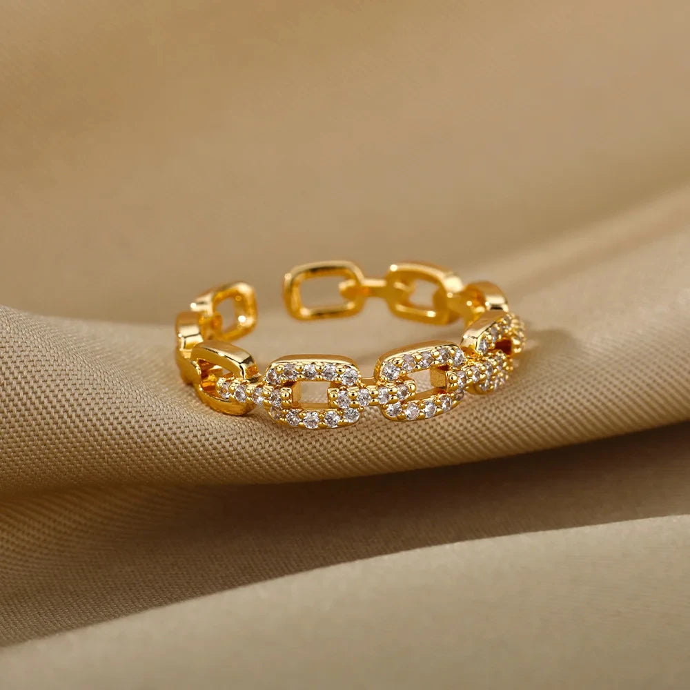 Elegant Ring