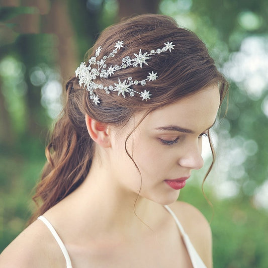 Bride Headdress