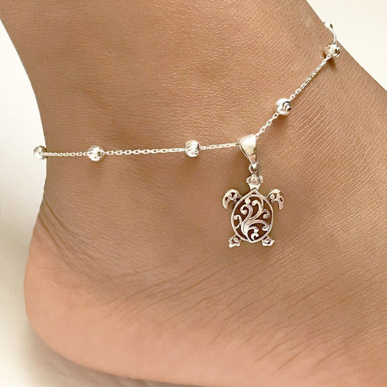 New Style Anklet